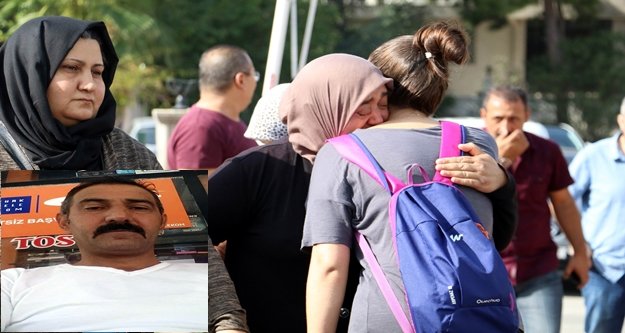 Ödüllü polis kalbine yenik düştü
