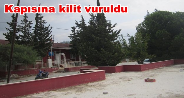 Öğrenci yetersizliği okulun sonu oldu