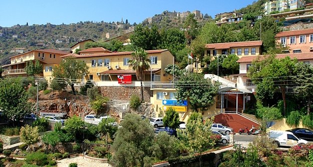 ÖHEP'te şok! Öğrenciler zehirlendi iddiası