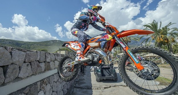 Red Bull Sea To Sky heyecanı başlıyor