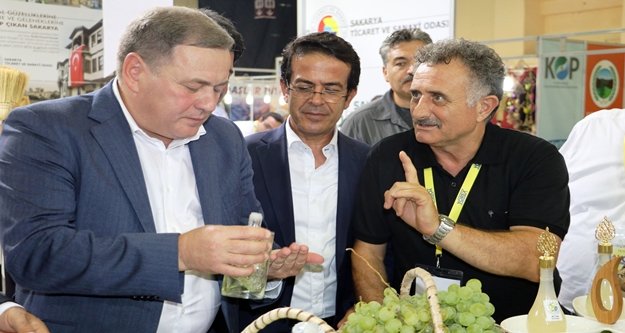 Rus Bakan Yardımcısından kritik domates açıklaması