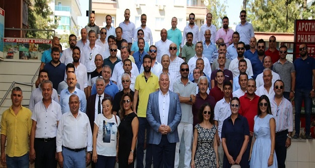 Şahin'den bayramda gövde gösterisi