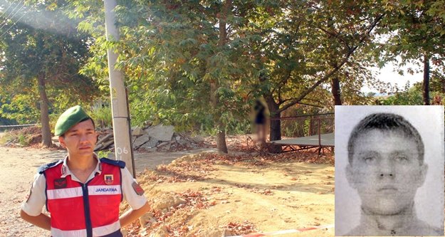 Tatil yapan Rus turist intihar etti