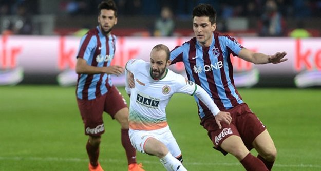Trabzon maçı biletleri satışa çıktı