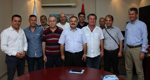 Tuna, 12 ay turizm hedefini anlattı