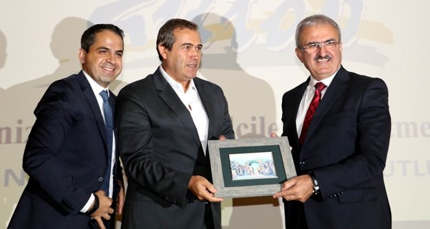 Turizmde 2018 hedefi belirlendi