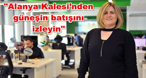 Ünlü Analist Alanya'yı yazdı