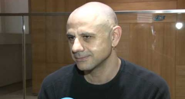 Ünlü iş adamı Alanya'ya geliyor