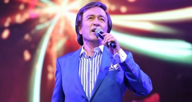 Usta sanatçı Alanya'da konser verecek