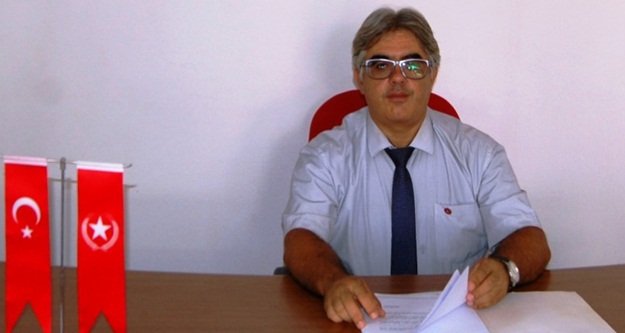 Vatan Partisi’nden Alanya'ya davet