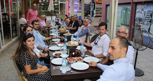 YÖK'ten ALKÜ'ye beklenen onay geldi