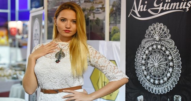 YÖREX kapılarını açıyor