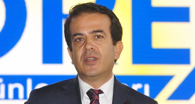 YÖREX ziyaretçi rekoru kırdı