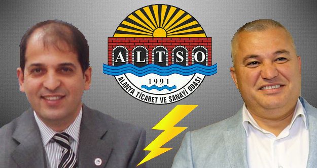 Yüksekkaya'dan Şahin'e 5 soru