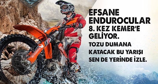 Zorlu yarışta Alanya'yı temsil edecekler