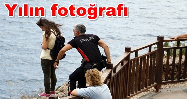 2016 yılı basın ödülleri sahiplerini buldu