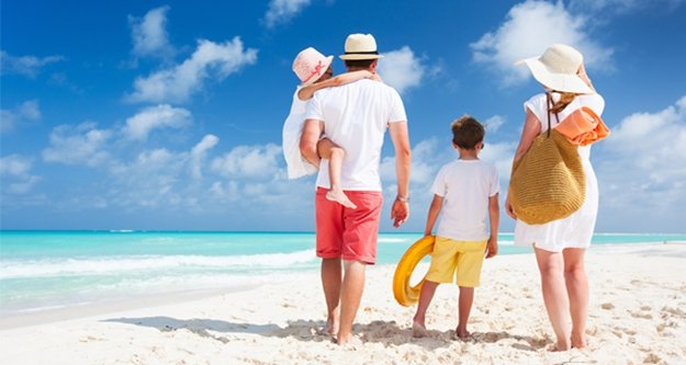 9 ayda paket turla hangi ülkeden kaç turist geldi?