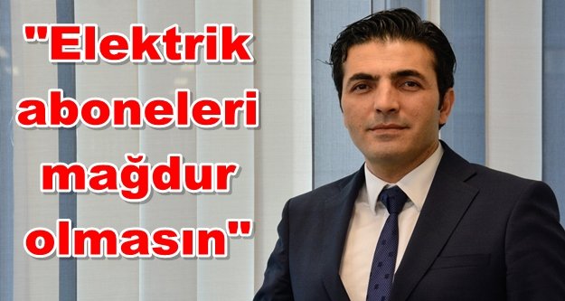 AEDAŞ'tan vatandaşa kritik uyarı!