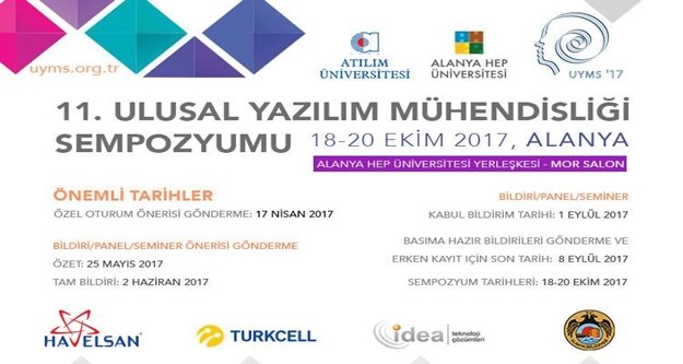 AHEP'ten sempozyum daveti