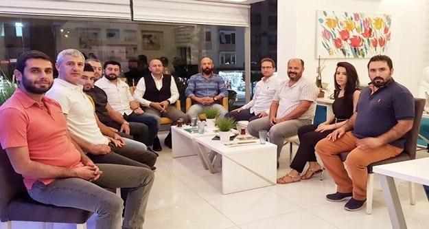 'Akdağ Alanya'da fark yaratacaktır'