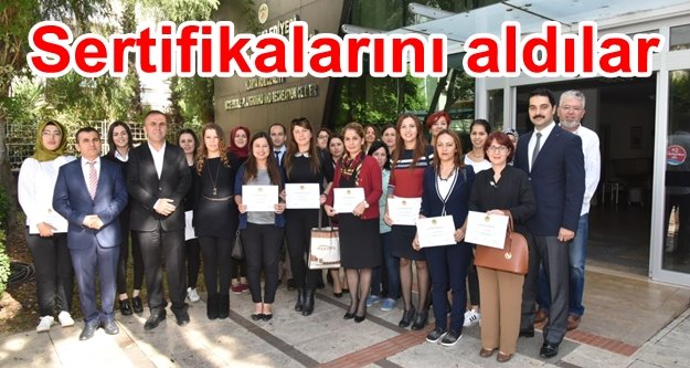 Alanya Belediyesi'nde engeller kalkıyor