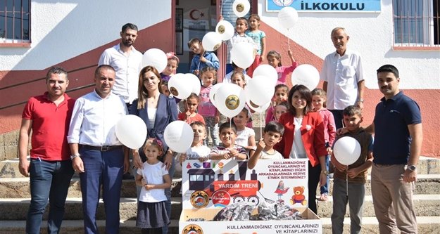 Alanya'da engelli farkındalığı eğitimleri başladı