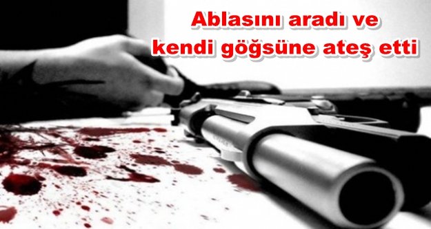 Alanya'da flaş intihar girişimi!