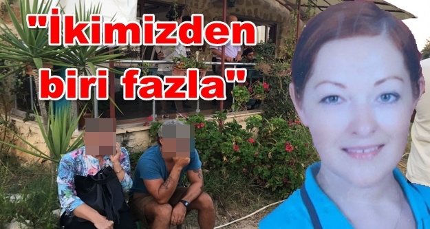 Alanya'da intihar! Rus gelin evinde ölü bulundu