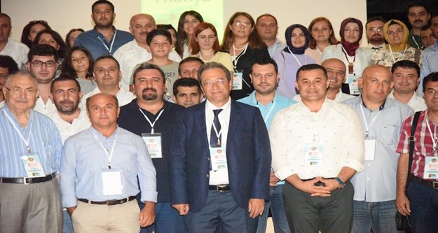 Alanya dev kongreye ev sahipliği yapacak