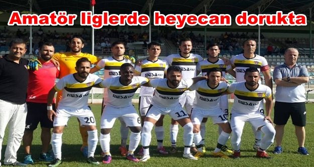 Alanya futbolsuz kalmayacak