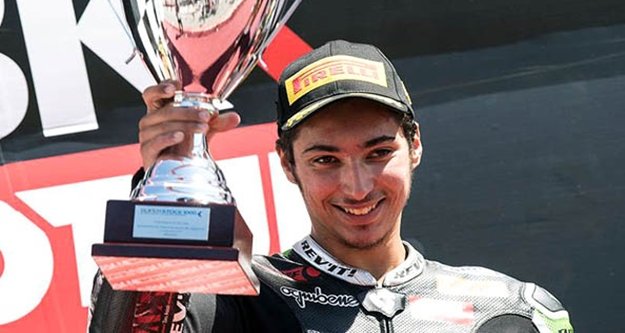 Alanya'nın gururu Avrupa ikincisi