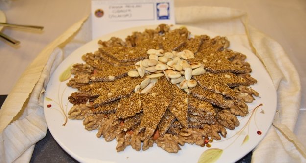 Alanya'nın yöresel lezzetlerine tam puan