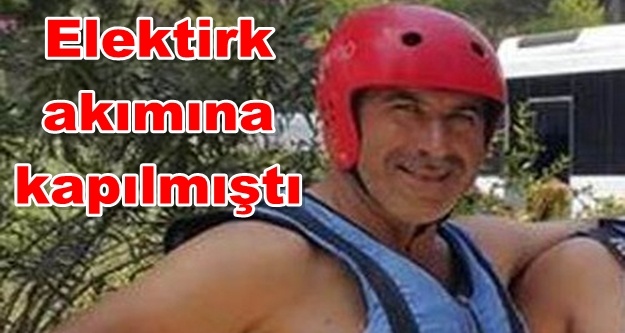 Alanyalı İstanbul'da yaşam savaşını kaybetti