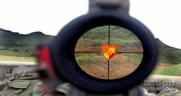 Alanyaspor'un yolunu 'GÖZ'lüyoruz