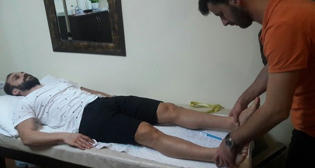 Alanyasporlu yıldızlara ayak analizi