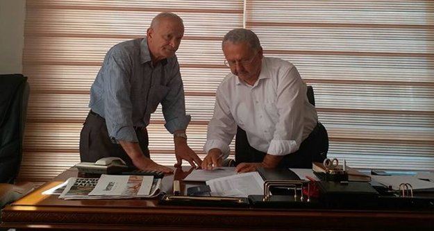 ALESO üyelerine yüzde 10 indirim