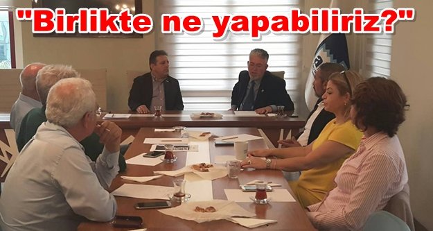 ALSİAD ve Rotary işbirliği