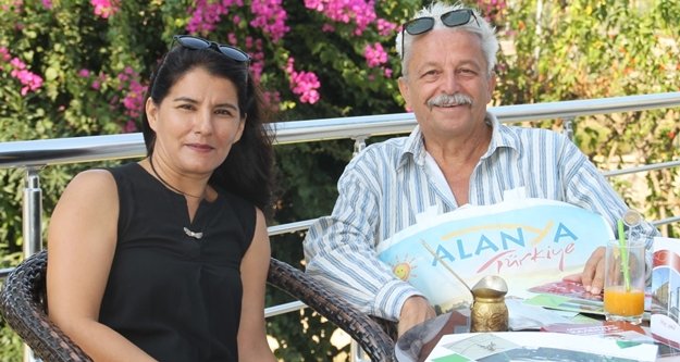 ALTAV’ın talihlileri Alanya’da