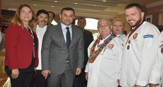 Altın Kepçe'ye muhteşem start