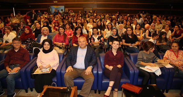 ALTSO sevenlerı buluşturmaya devam ediyor