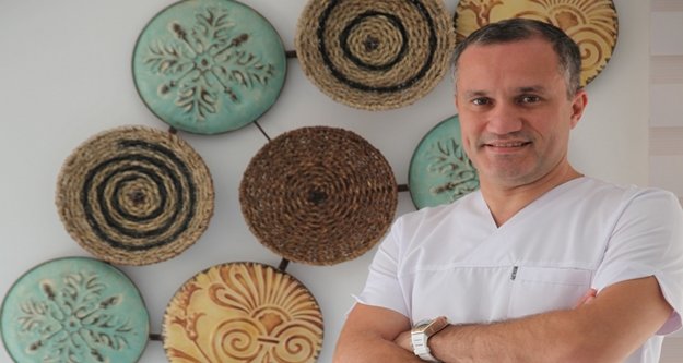 Alzheimer hastalarına 'akupunktur'