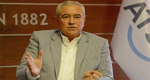 ATSO Akademi’den Yenilenebilir Enerji Kaynakları Eğitimi