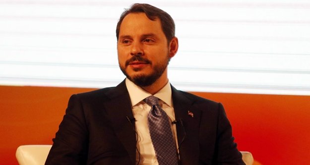 Bakan Albayrak: Bu kış kesinti yaşanmayacak