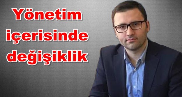 Barcın'a partide önemli görev