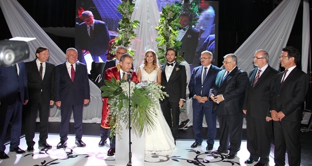 Başkanların mutlu günü