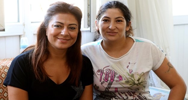 Bayan Türel'den anlamlı ziyaretler