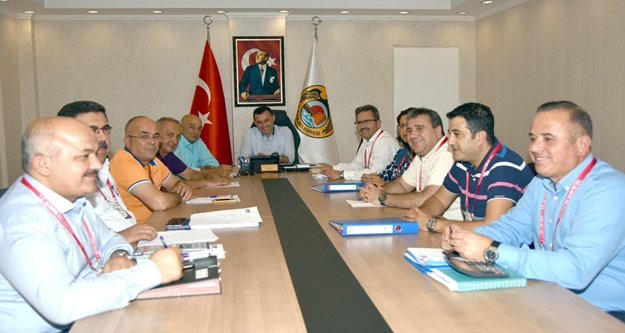 Belediye 21 dükkana ilanla kiracı arıyor