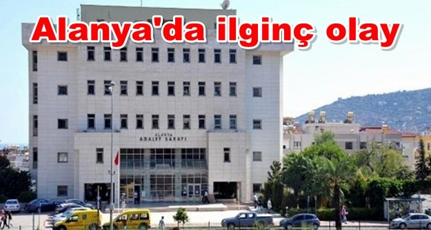 Boşanmak isterken hapse girdi!