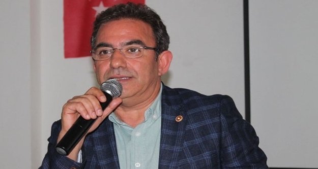 Budak: Kalitesiz kömür hava kirliliğini artırıyor