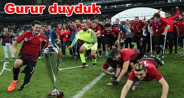 Çavuşoğlu milli kahramanları Alanya'ya davet etti